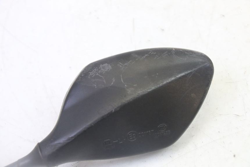 photo de ESPEJO IZQUIERDO SYM CROX 4T 50 (2016 - 2023) - Marcados y referencias originales