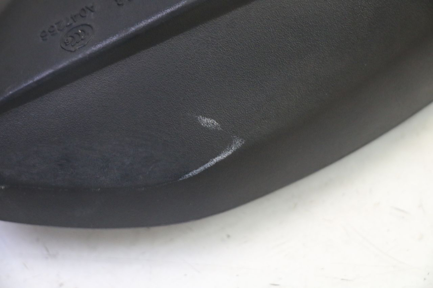 photo de ESPEJO IZQUIERDO SYM CROX 4T 50 (2016 - 2023) - Detalles de los puntos de fijación