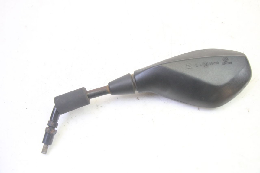 photo de ESPEJO IZQUIERDO SYM CROX 4T 50 (2016 - 2023) - Estado de la superficie y material