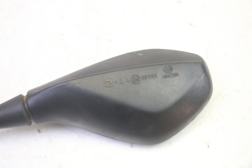 photo de ESPEJO IZQUIERDO SYM CROX 4T 50 (2016 - 2023) - Marcados y referencias originales