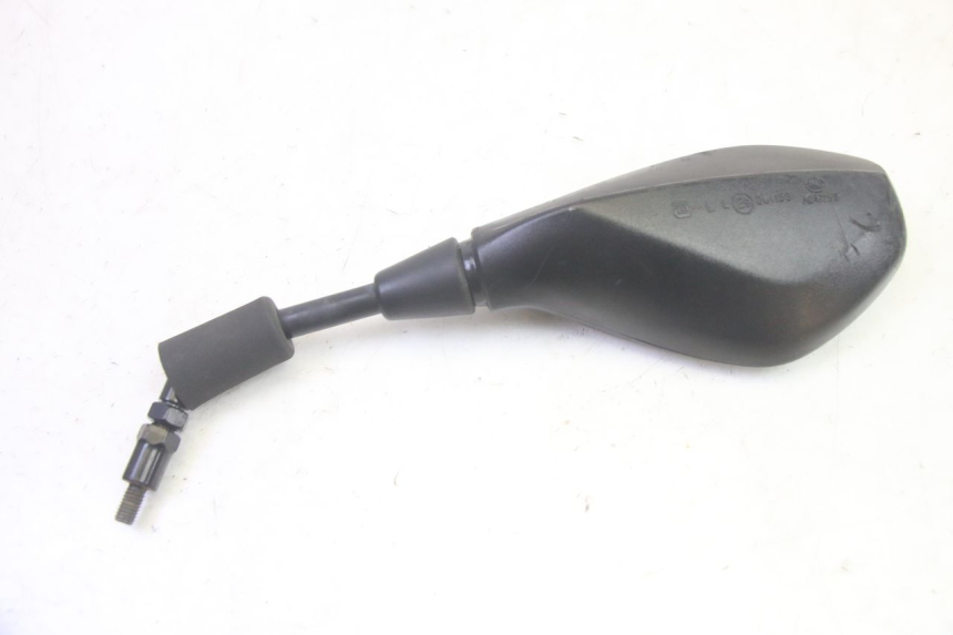 photo de ESPEJO IZQUIERDO SYM CROX 4T 50 (2016 - 2023) - Detalles de los puntos de fijación