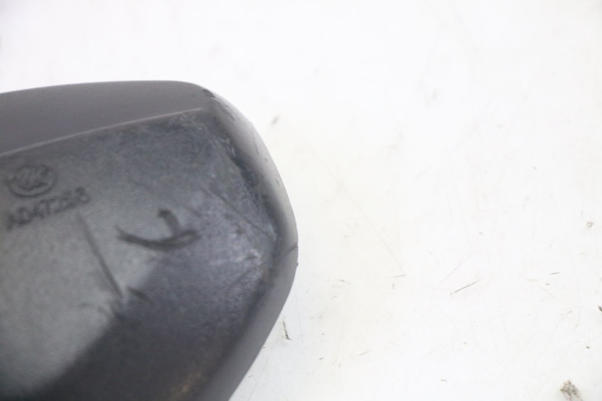 photo de ESPEJO IZQUIERDO SYM CROX 4T 50 (2016 - 2023) - Marcados y referencias originales