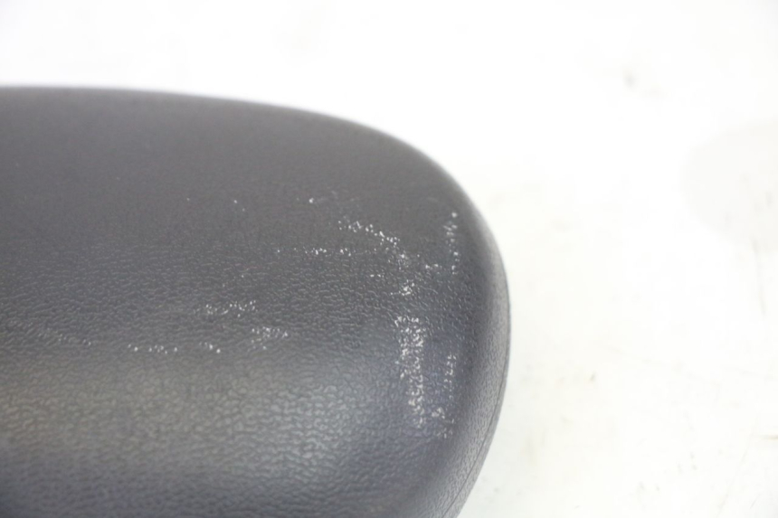 photo de RETROVISOR IZQUIERDO YAMAHA CYGNUS X INJECTION 125 (2007 - 2013) - Estado de la superficie y material