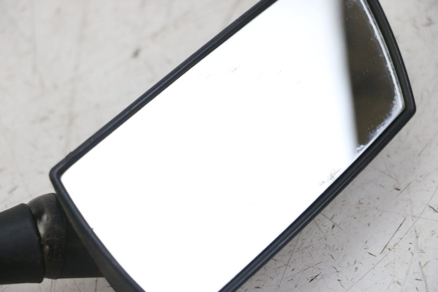 photo de RETROVISOR IZQUIERDO DERBI SENDA R X-TREME 50 (2006 - 2010) - Zoom estado de uso