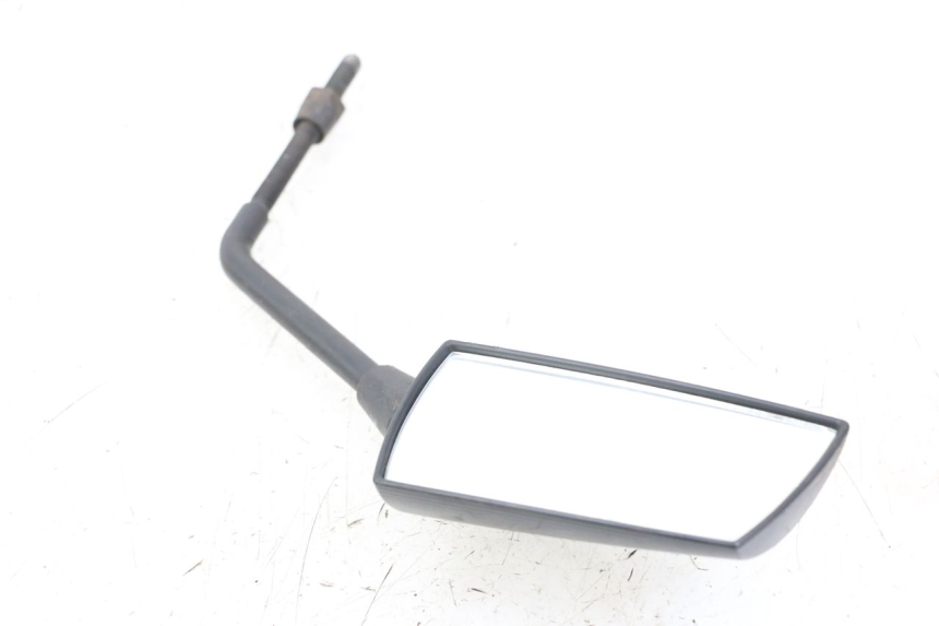 photo de RETROVISOR IZQUIERDO DERBI SENDA R X-TREME 50 (2006 - 2010) - Estado de la superficie y material