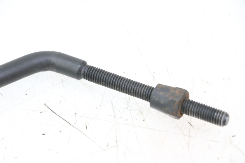 photo de RETROVISOR IZQUIERDO DERBI SENDA R X-TREME 50 (2006 - 2010) - Recambio usado revisado