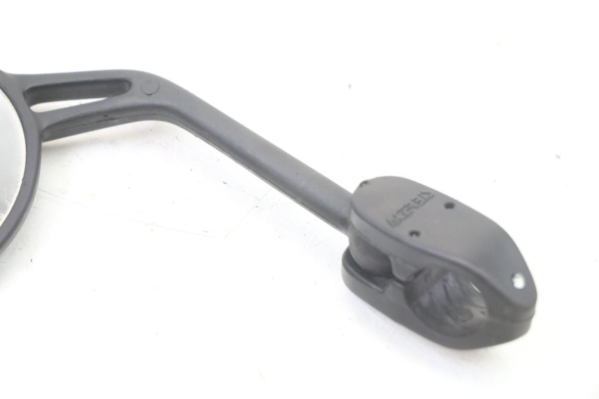 photo de RETROVISOR IZQUIERDO DERBI SENDA SM DRD X-TREME 50 (2011 - 2017) - Zoom estado de uso
