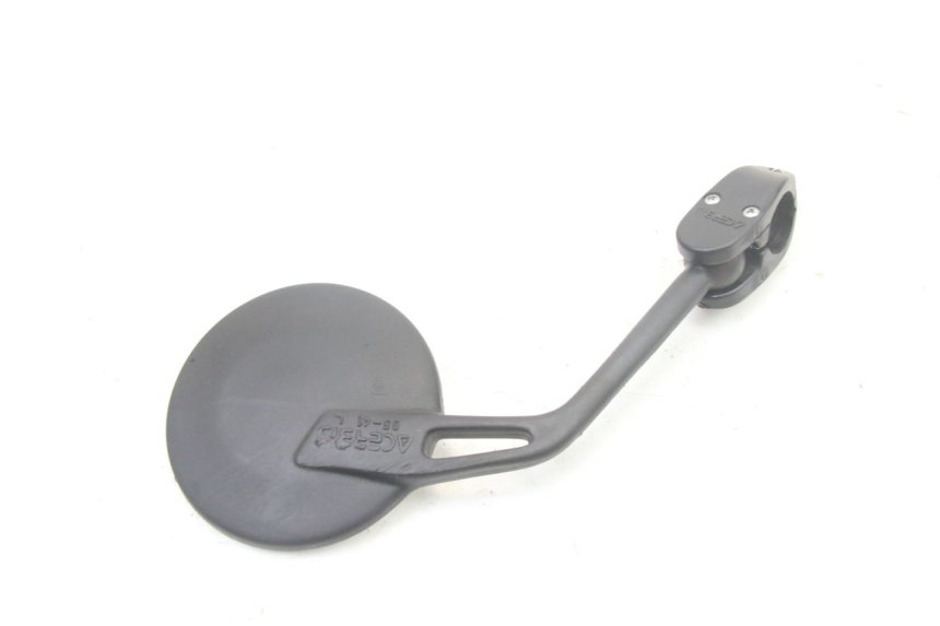 photo de RETROVISOR IZQUIERDO DERBI SENDA SM DRD X-TREME 50 (2011 - 2017) - Primer plano técnico