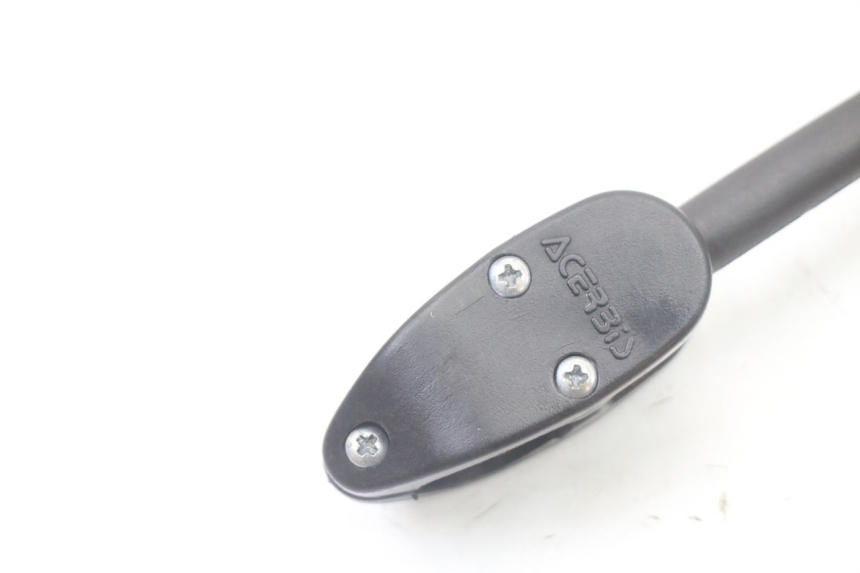 photo de RETROVISOR IZQUIERDO DERBI SENDA SM DRD X-TREME 50 (2011 - 2017) - Detalles de los puntos de fijación