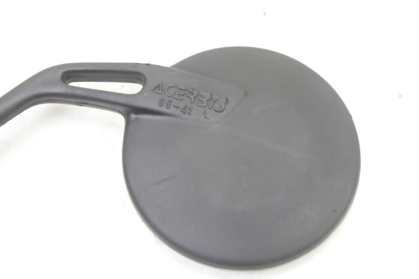 photo de RETROVISOR IZQUIERDO DERBI SENDA SM DRD X-TREME 50 (2011 - 2017) - Recambio usado revisado