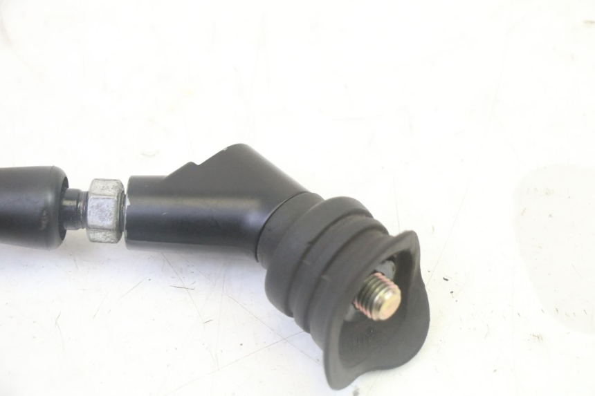 photo de ESPEJO IZQUIERDO KYMCO DINK STREET 125 (2009 - 2014) - Otra perspectiva