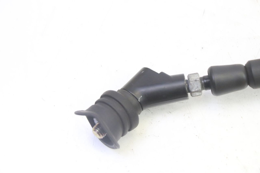 photo de ESPEJO IZQUIERDO KYMCO DINK STREET 125 (2009 - 2014) - Detalles de los puntos de fijación