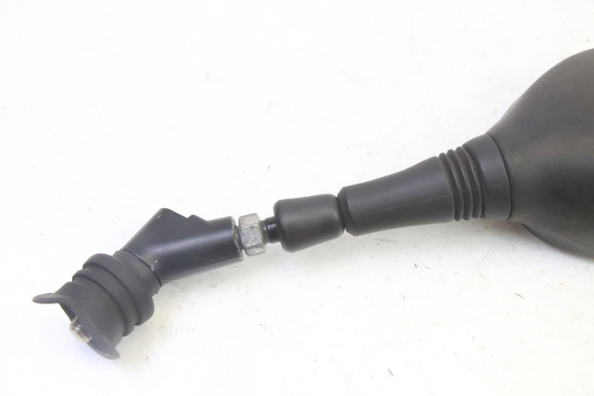 photo de ESPEJO IZQUIERDO KYMCO DINK STREET 125 (2009 - 2014) - Estado de la superficie y material