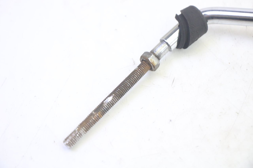 photo de RETROVISOR IZQUIERDO PEUGEOT DJANGO 4T 50 (2014 - 2019) - Detalles de los puntos de fijación