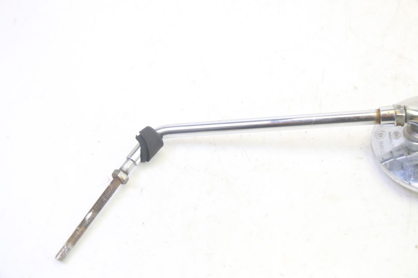 photo de RETROVISOR IZQUIERDO PEUGEOT DJANGO 4T 50 (2014 - 2019) - Estado de la superficie y material