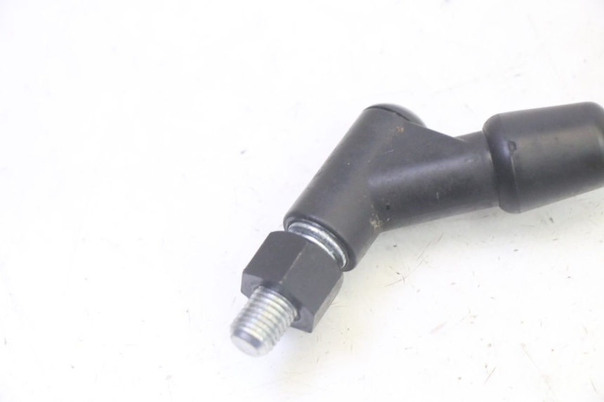 photo de RETROVISOR IZQUIERDO SUZUKI DL V STROM 1000 (2002 - 2007) - Detalles de los puntos de fijación