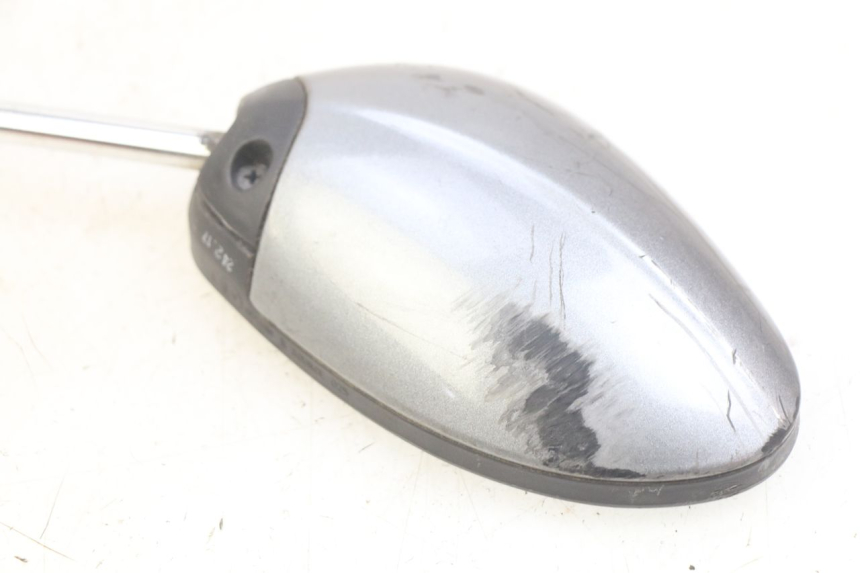 photo de ESPEJO IZQUIERDO YAMAHA D'ELIGHT DELIGHT 125 (2017 - 2020) - Primer plano técnico