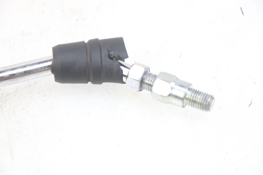 photo de ESPEJO IZQUIERDO YAMAHA D'ELIGHT DELIGHT 125 (2017 - 2020) - Detalles de los puntos de fijación