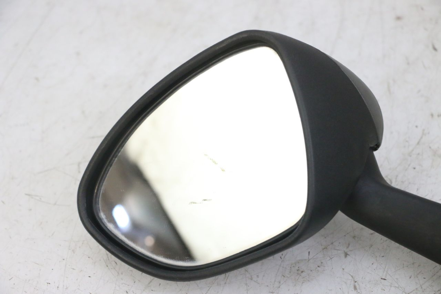 photo de RETROVISOR IZQUIERDO PEUGEOT ELYSTAR 125 (2002 - 2007) - Características distintivas