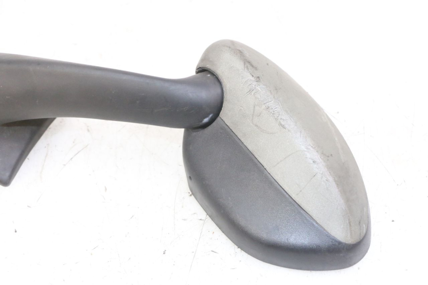 photo de RETROVISOR IZQUIERDO PEUGEOT ELYSTAR 125 (2002 - 2007) - Estado de la superficie y material