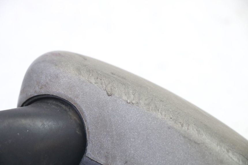 photo de ESPEJO IZQUIERDO PEUGEOT ELYSTAR 50 (2002 - 2014) - Estado de la superficie y material