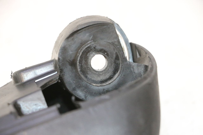 photo de ESPEJO IZQUIERDO PEUGEOT ELYSTAR 50 (2002 - 2014) - Estado de la superficie y material