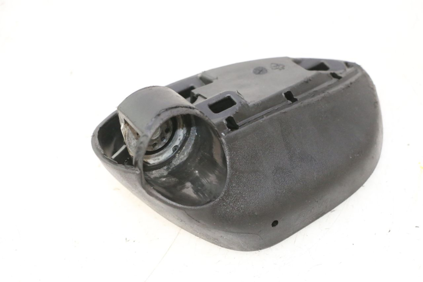 photo de ESPEJO IZQUIERDO PEUGEOT ELYSTAR 50 (2002 - 2014) - Marcados y referencias originales