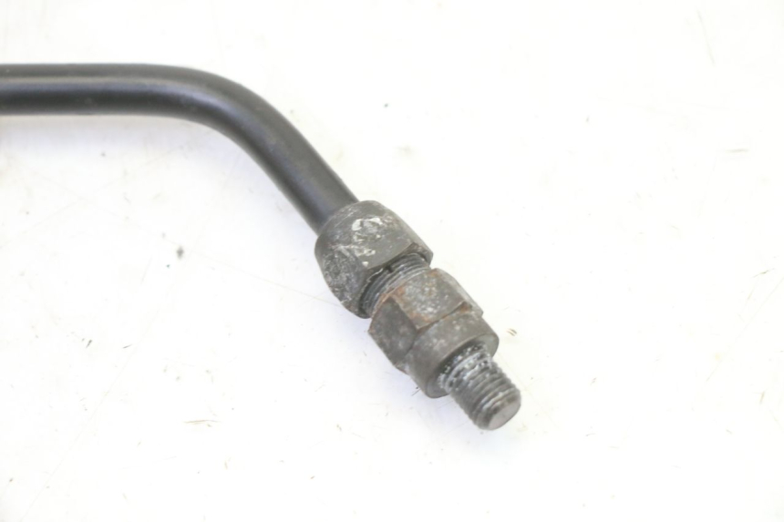 photo de RETROVISOR IZQUIERDO APRILIA ETX 125 (1998 - 2002) - Otra perspectiva