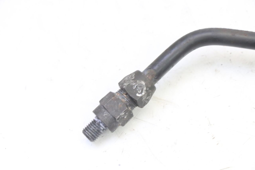 photo de RETROVISOR IZQUIERDO APRILIA ETX 125 (1998 - 2002) - Detalles de los puntos de fijación