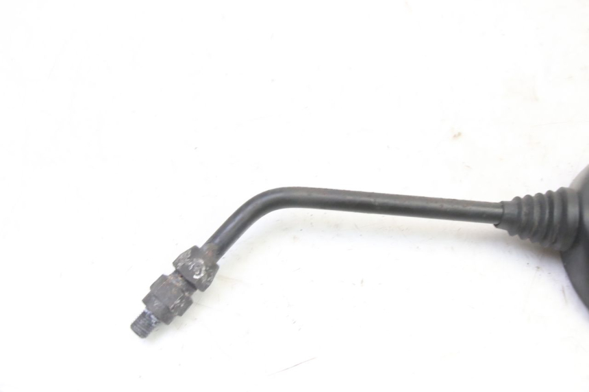 photo de RETROVISOR IZQUIERDO APRILIA ETX 125 (1998 - 2002) - Estado de la superficie y material