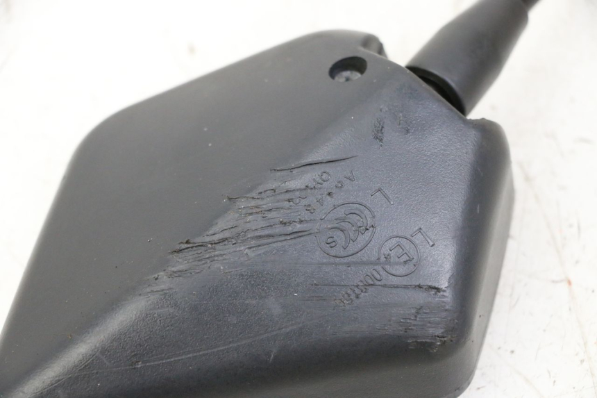 photo de ESPEJO IZQUIERDO JM MOTORS EVOLIS 4T 50 (2018 - 2022) - Otra perspectiva