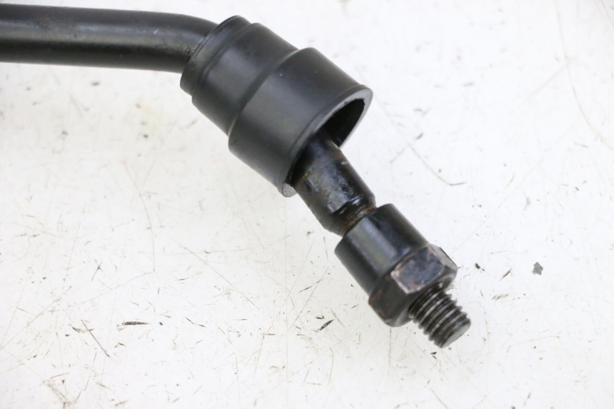 photo de ESPEJO IZQUIERDO JM MOTORS EVOLIS 4T 50 (2018 - 2022) - Detalles de los puntos de fijación