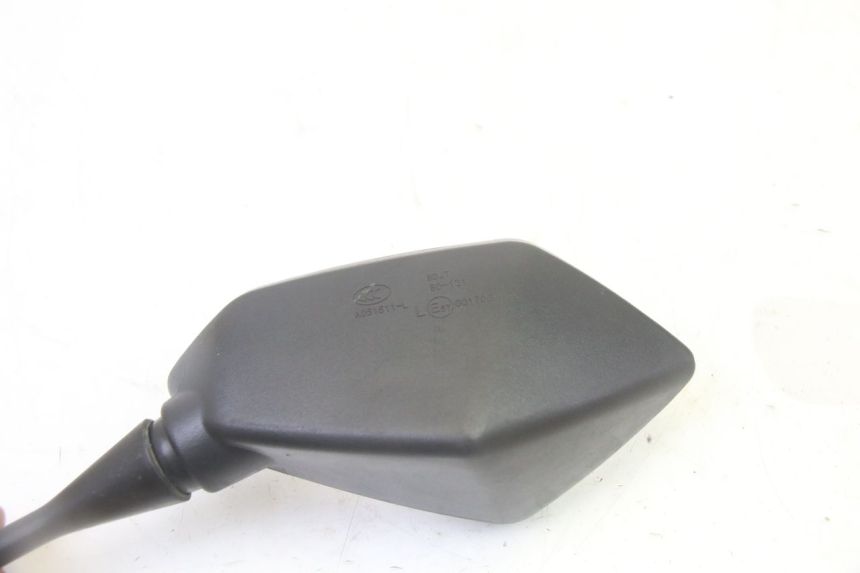 photo de RETROVISOR IZQUIERDO STAHO FH 50 (2018 - 2019) - Estado de la superficie y material