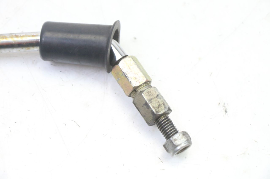 photo de RETROVISOR IZQUIERDO SYM FIDDLE 2 S 125 (2012 - 2014) - Otra perspectiva