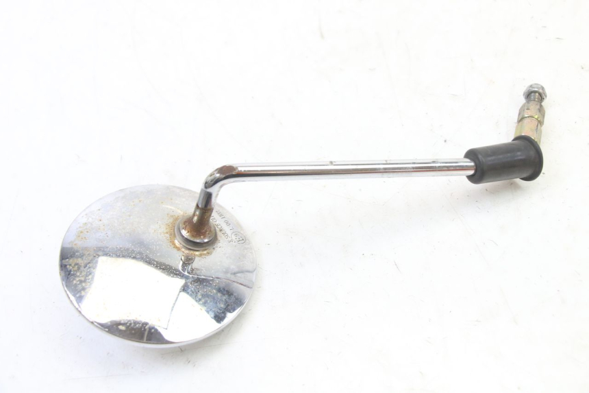 photo de RETROVISOR IZQUIERDO SYM FIDDLE 2 S 125 (2012 - 2014) - Primer plano técnico