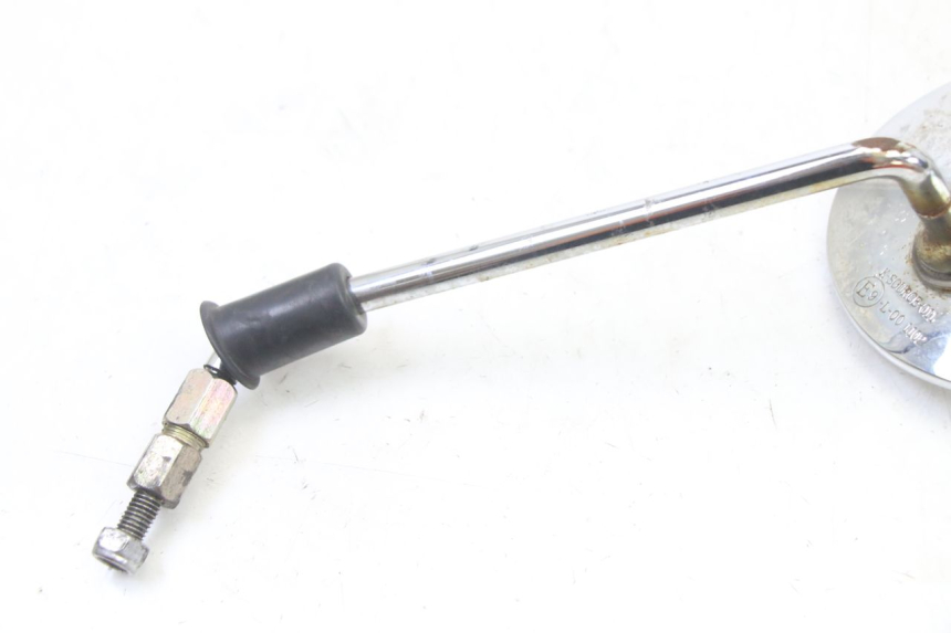 photo de RETROVISOR IZQUIERDO SYM FIDDLE 2 S 125 (2012 - 2014) - Estado de la superficie y material