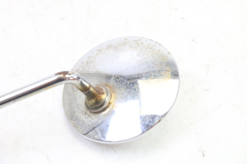 photo de RETROVISOR IZQUIERDO SYM FIDDLE 2 S 125 (2012 - 2014) - Recambio usado revisado