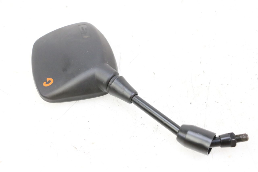 photo de RETROVISOR IZQUIERDO YAMAHA FJ 36Y 1100 (1984 - 1985) - Zoom estado de uso