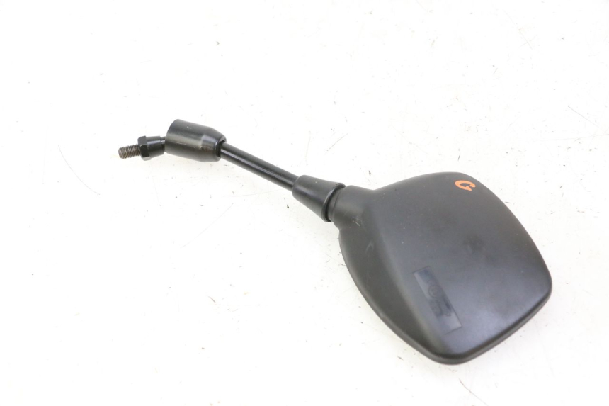 photo de RETROVISOR IZQUIERDO YAMAHA FJ 36Y 1100 (1984 - 1985) - Primer plano técnico