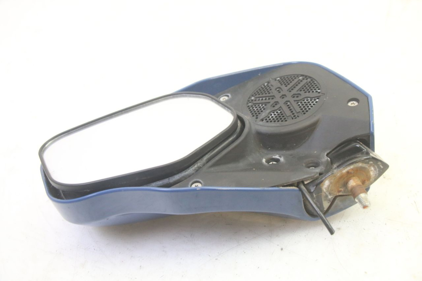 photo de RETROVISOR IZQUIERDO YAMAHA FJR ABS 1300 (2006 - 2012) - Primer plano técnico