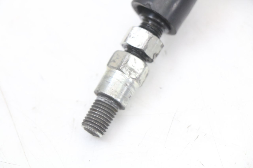 photo de RETROVISOR IZQUIERDO HONDA FJS SILVER WING SILVERWING 400 (2005 - 2008) - Primer plano técnico