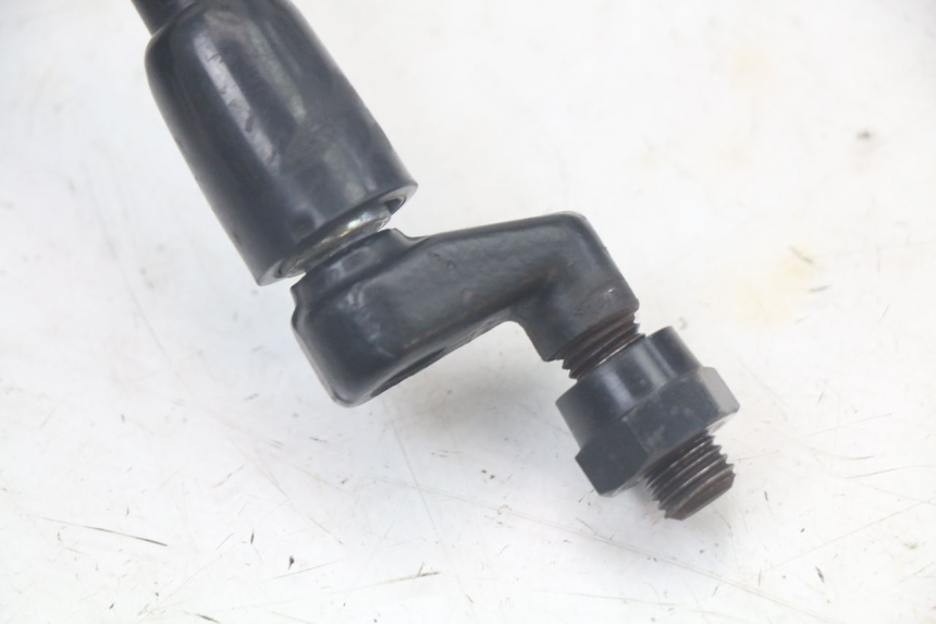 photo de RETROVISOR IZQUIERDO HONDA FJS SILVERWING SILVER WING 600 (2001 - 2010) - Otra perspectiva