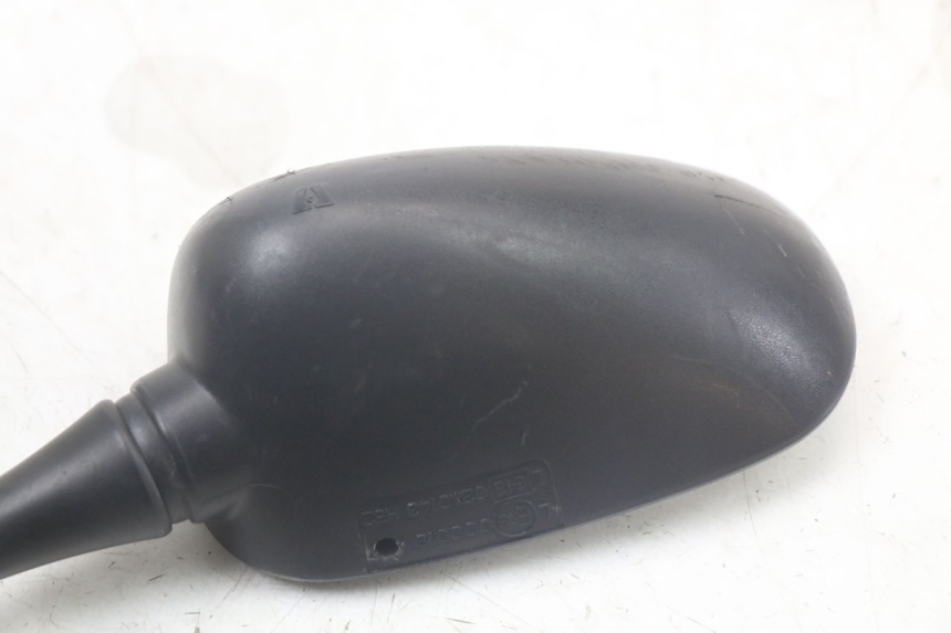 photo de RETROVISOR IZQUIERDO HONDA FJS SILVERWING SILVER WING 600 (2001 - 2010) - Estado de la superficie y material