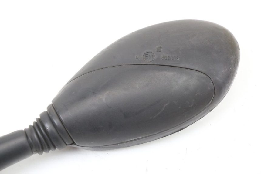 photo de ESPEJO IZQUIERDO PIAGGIO FLY 2T 50 (2004 - 2017) - Estado de la superficie y material