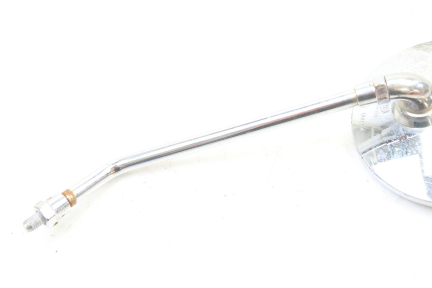 photo de RETROVISOR IZQUIERDO VENESI FLY RETRO 4T 50 (2020 - 2025) - Estado de la superficie y material