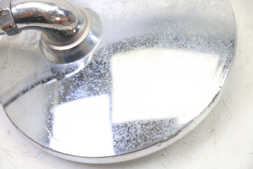 photo de RETROVISOR IZQUIERDO VENESI FLY RETRO 4T 50 (2020 - 2025) - Marcados y referencias originales