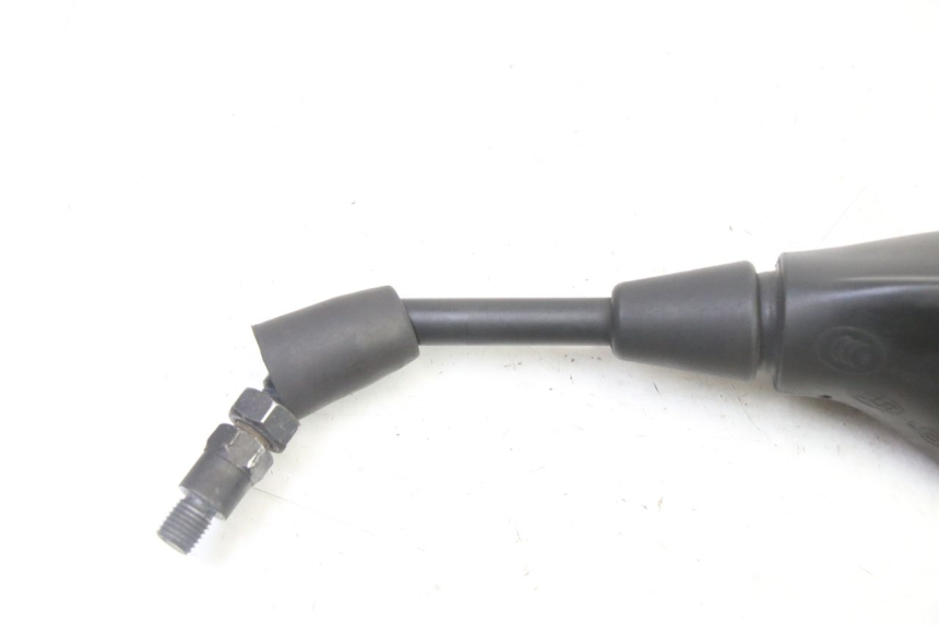 photo de RETROVISOR IZQUIERDO BMW G310 R 310 (2016 - 2020) - Estado de la superficie y material