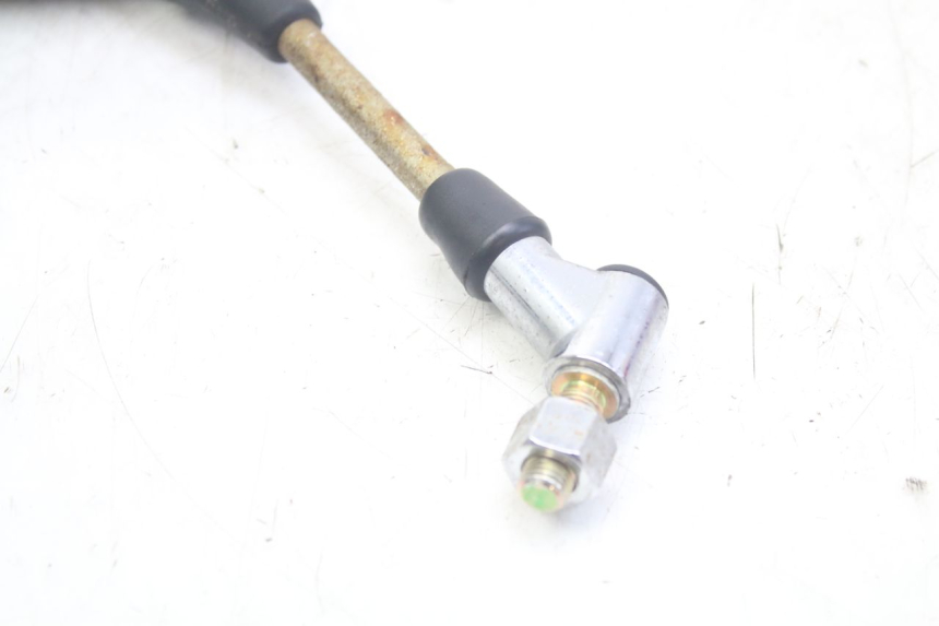 photo de RETROVISOR IZQUIERDO PEUGEOT GEOPOLIS RS 125 (2007 - 2009) - Zoom estado de uso