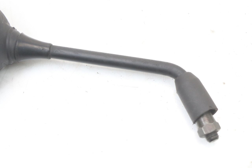 photo de Espejo retrovisor izquierdo HYOSUNG GF 125 (2001 - 2005) - Zoom estado de uso