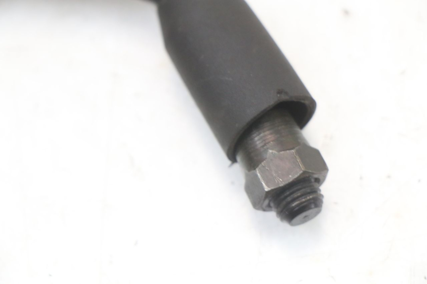 photo de Espejo retrovisor izquierdo HYOSUNG GF 125 (2001 - 2005) - Otra perspectiva